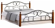 Кровать Asia Tube АТ-808 Single bed