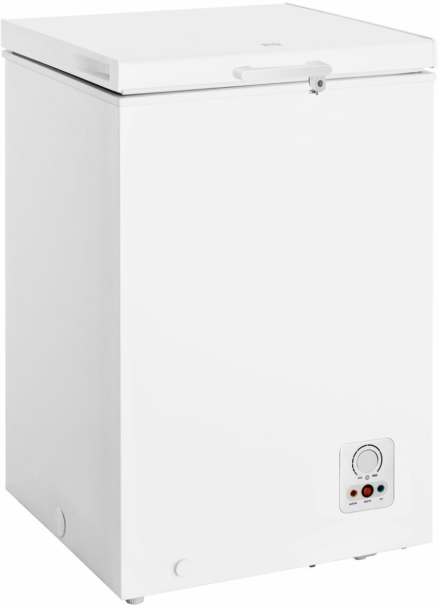 Морозильный ларь Gorenje FH 10 FPW