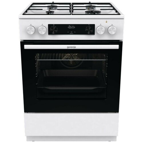 Газовая плита Gorenje GKS6C70WJ 5312500₽
