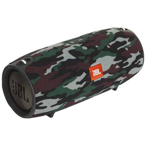 Портативная акустика JBL Xtreme Special Edition 40 Вт squad 2916000₽