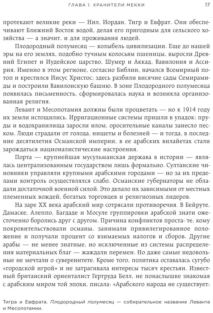 Династии. Как устроена власть в современных арабских монархиях - фото №10