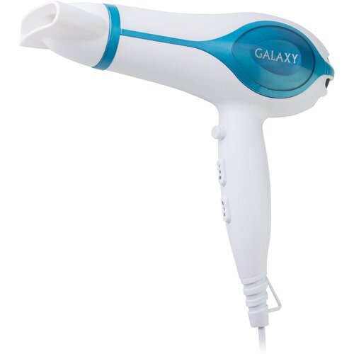 Фен для волос Galaxy GL 4327 профессиональный мощность 2200 Вт 123000₽