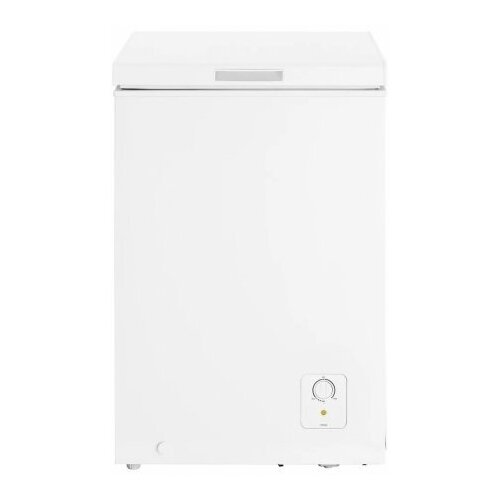 Морозильный ларь Hisense FC-125D4BW1 белый 1960700₽