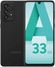 Смартфон Samsung Galaxy A33 5G 6/128 ГБ, черный — купить в интернет ...