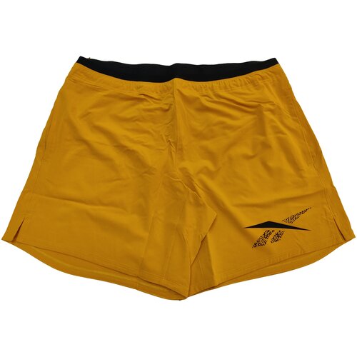 Шорты Reebok Ts Strength Gfx Short 2.0 S