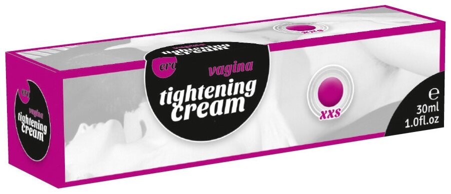 Vagina Tight Cream