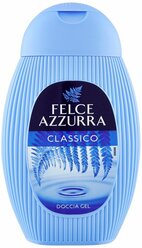 Гель для душа Felce Azzurra Classic, 250 мл