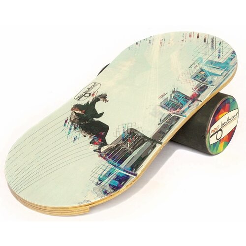 Балансборд PRO BALANCE Skate eight GS