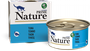 Влажный корм Prime Nature для любых кошек, тунец в желе 85гр