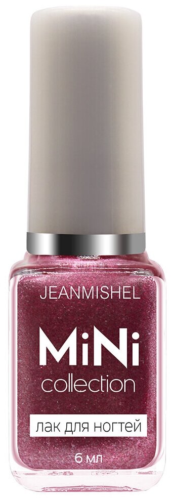    Jeanmishel MiNi ollection . 160 6 