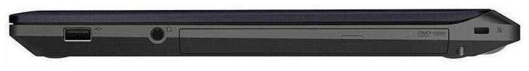 Ноутбук ASUS Pro P1440FA-FQ2924T 14 Intel Core i3 10110U 21ГГц 4ГБ 1000ГБ Intel UHD Graph