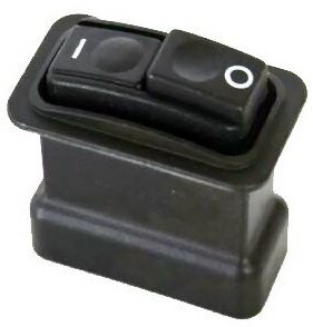 Выключатель для пароочистителей Karcher SC арт 4.744-169.0