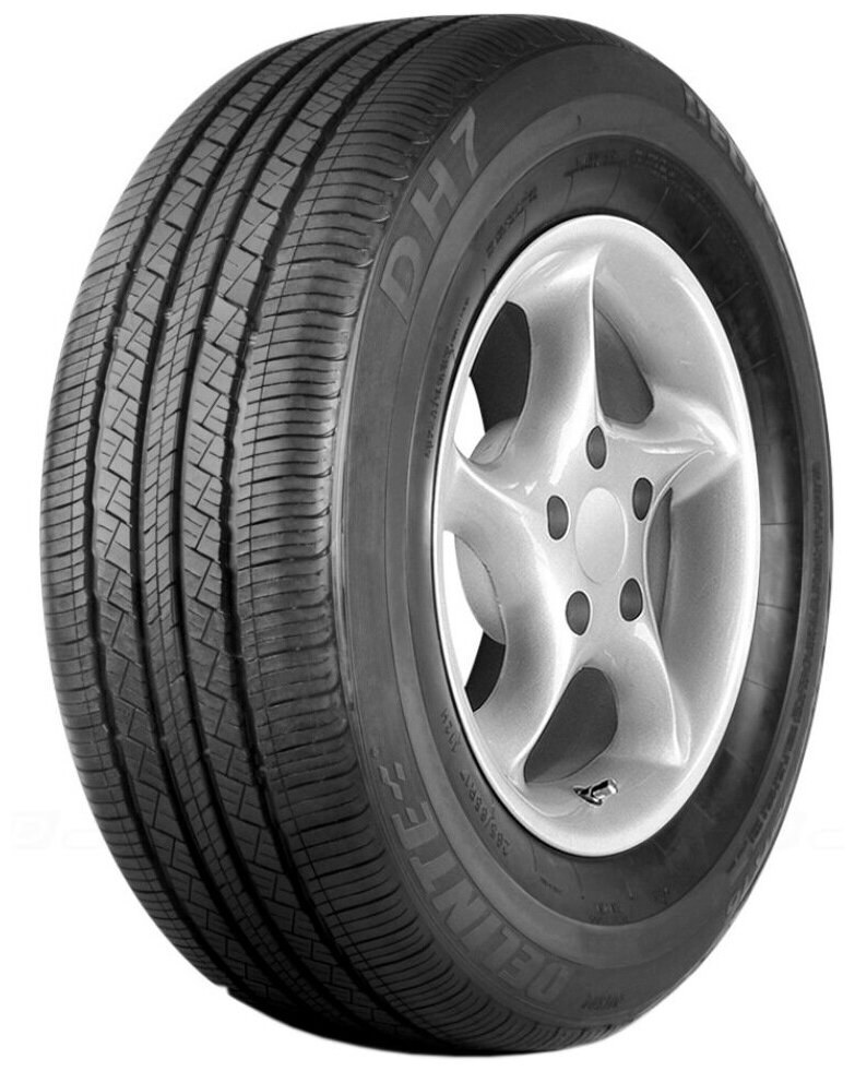 Delinte DH7 SUV 225/70 R16 H103