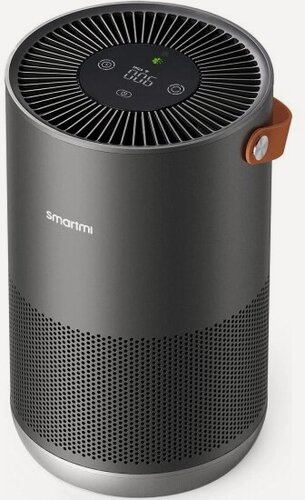 Изображение товара Очиститель воздуха Smartmi Air Purifier P1 Темно-серый