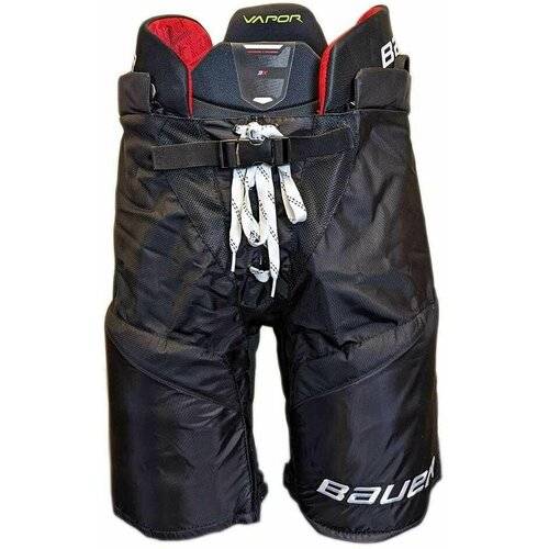 фото Трусы bauer vapor 3x jr (blk l)