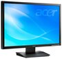 22" Монитор Acer V223WEObd, 1680x1050, 75 Гц, TN