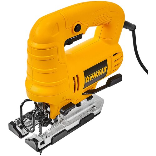 Электролобзик DeWALT DWE 249, 550 Вт