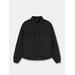  куртка Represent Clo, демисезон/зима, силуэт прямой, карманы, размер XL, черный