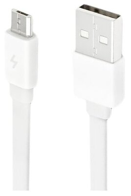 Кабель ZMI USB - microUSB (AL610)