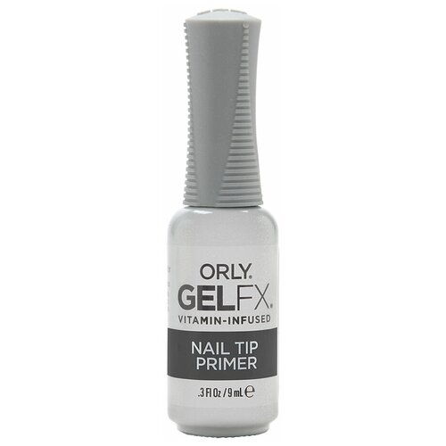 Праймер для гель-лака GEL FX ORLY Primer 18мл