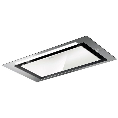 Встраиваемая вытяжка Elica HIDDEN HT IXGLA90 серебристый 9909700₽