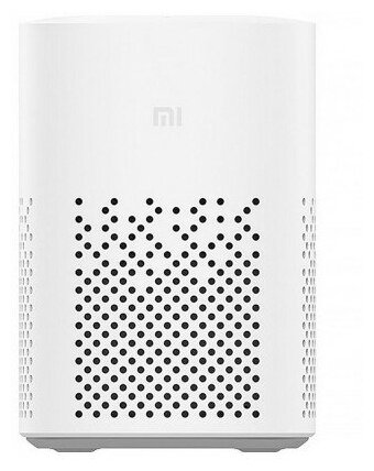 Портативная колонка Xiaomi XiaoAI Speaker Play (White)