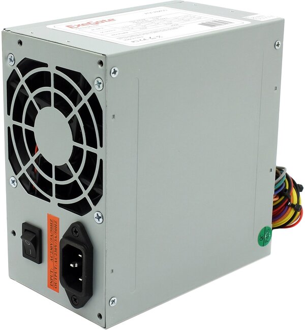 Блок питания Exegate 450W AB450 ATX EX219184RUS OEM