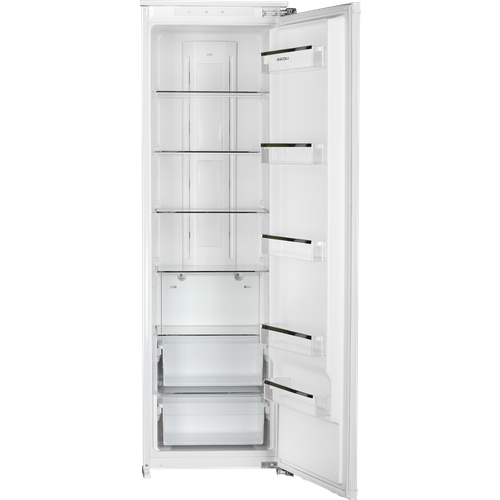 Встраиваемый однокамерный холодильник Ascoli ASL330WBI