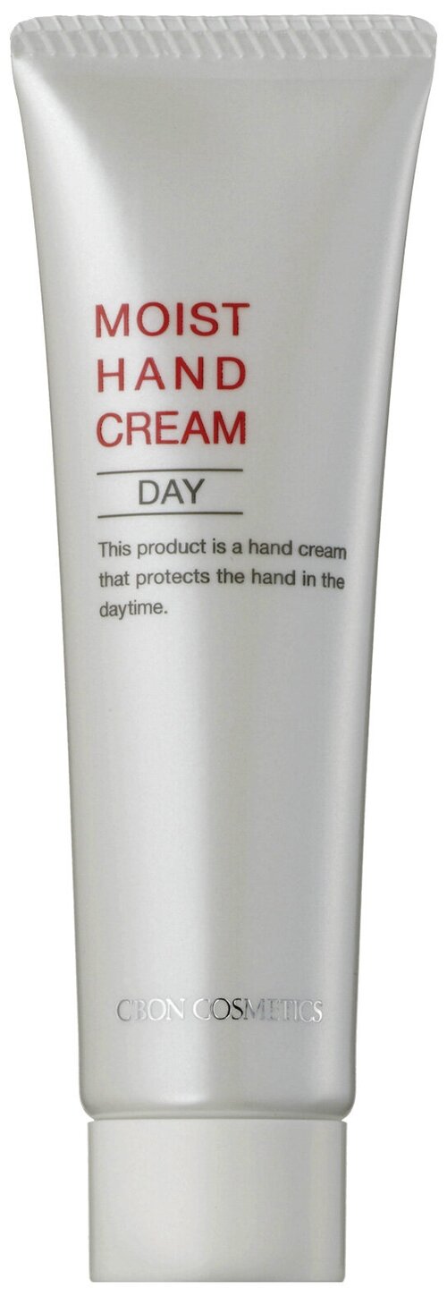 Увлажняющий крем для рук CBON Moist Hand Cream, 60 г