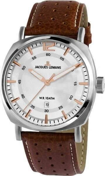 Наручные часы JACQUES LEMANS Sport 61652