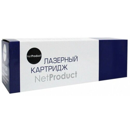 Тонер-картридж NetProduct (N-106R03623) для Xerox Phaser 3330/WC 3335/3345, 15K картридж aquamarine cartridge 106r03623 15000 стр черный