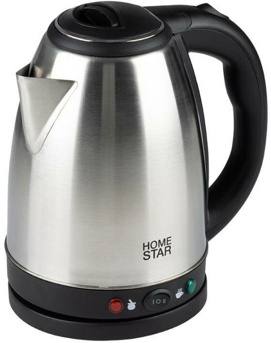 Чайники электрические и термопоты HOMESTAR HS-1010Т