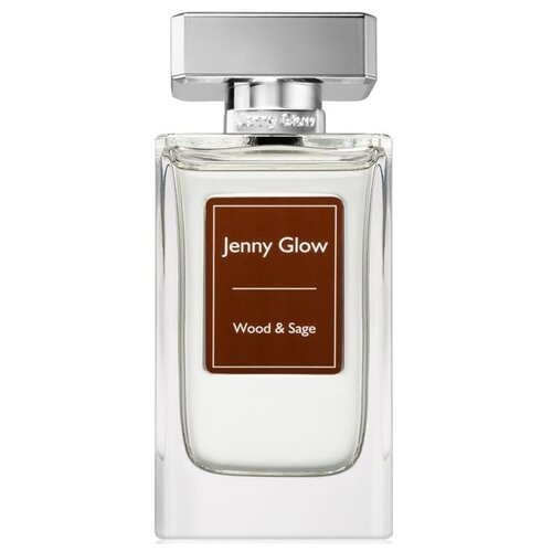 Jenny Glow парфюмерная вода Wood & Sage, 80 мл парфюмированная вода 80 мл jenny glow velvet