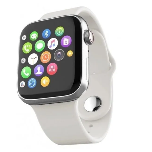 Умные часы/ Смарт-часы Smart Watch A10 PRO, Серый