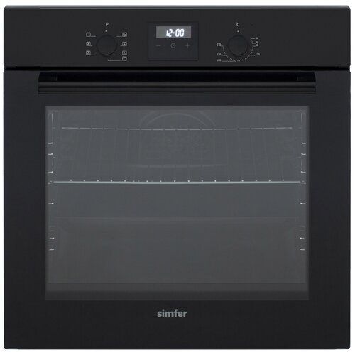Электрический духовой шкаф Simfer b6eb56035 1799000₽