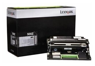 Lexmark-MS310-Фотобарабан-Lexmark