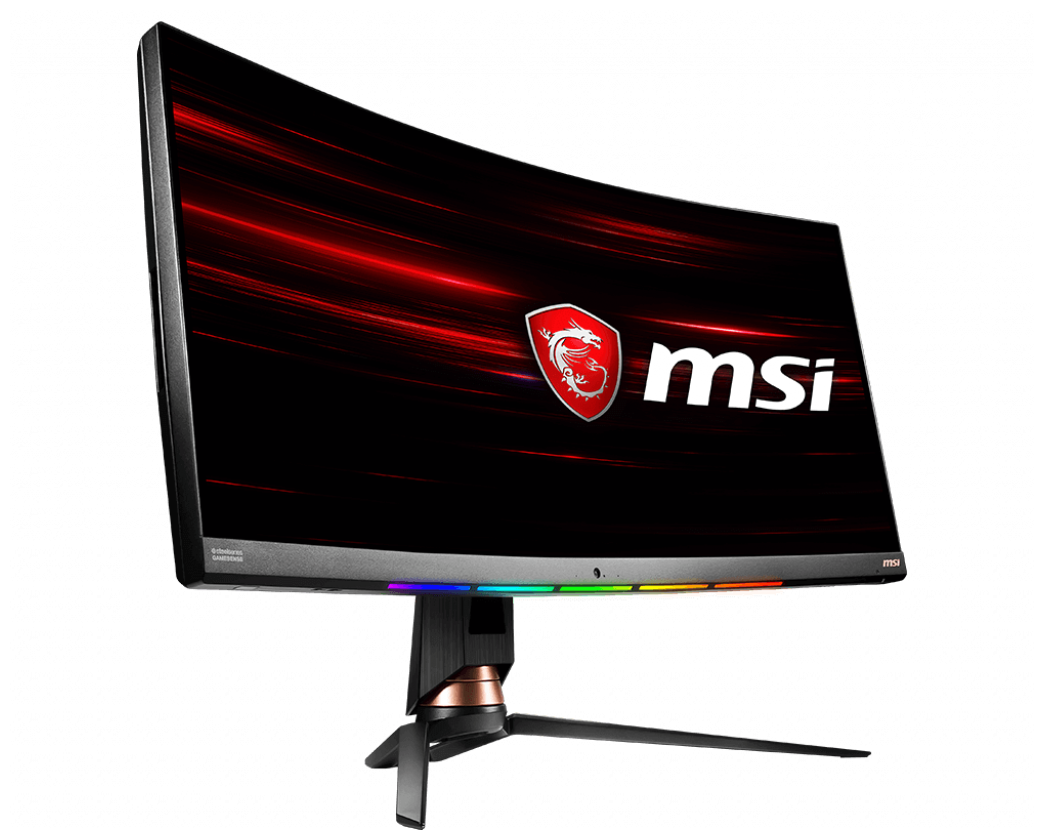 Монитор MSI 34