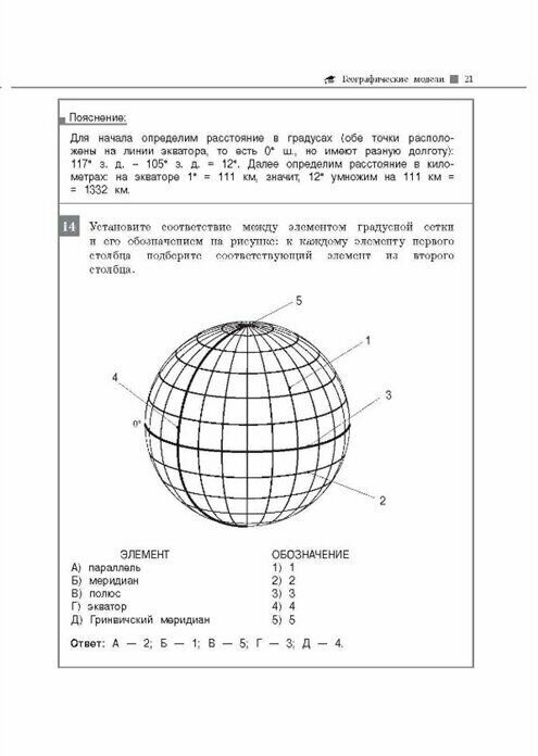 География (Куклис Мария Станиславовна, Гаранин Вячеслав Петрович) - фото №8