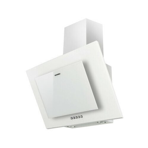 Каминная вытяжка Maunfeld Tower C 50 white 1039000₽