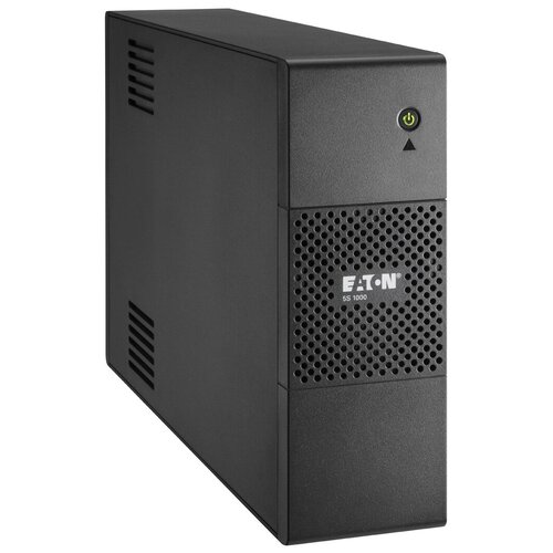 Интерактивный ИБП EATON 5S 1500i черный 900 Вт
