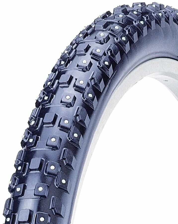 Покрышка Kenda 26"*2,35 К1013 Klondike Spyke Tire 368шипов 5-528114