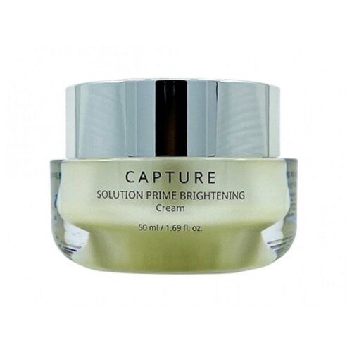 AHC Capture Solution Prime Brightening Cream    , 50 