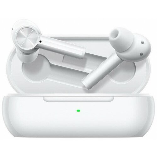 Беспроводные наушники OnePlus Buds Z белый 6260₽