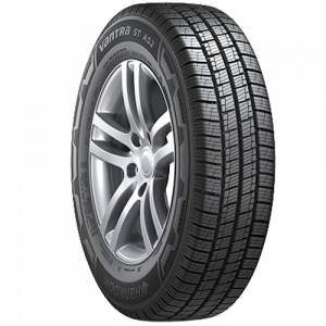 Hankook 215/75 R16C Ventra ST AS2 RA30 113/111R