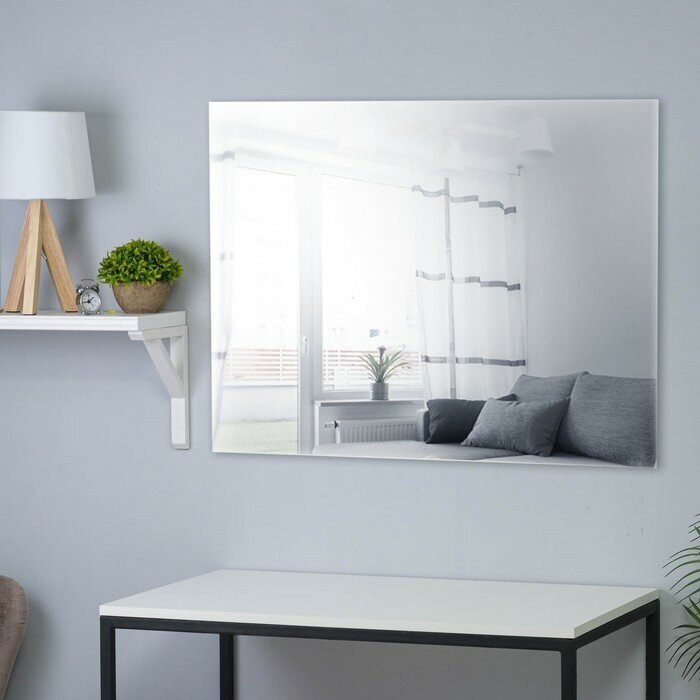 фото Зеркало, настенное, 60х80 см