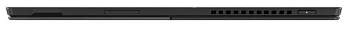 Планшет Lenovo ThinkPad X1 Tablet (Gen 3) i5 8Gb 256Gb LTE (2018) 20KJ001NRT
