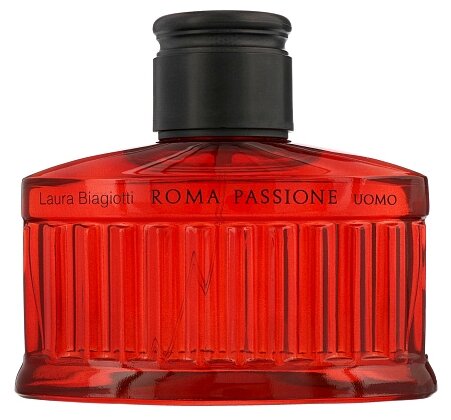 Laura Biagiotti туалетная вода Roma Passione Uomo, 75 мл