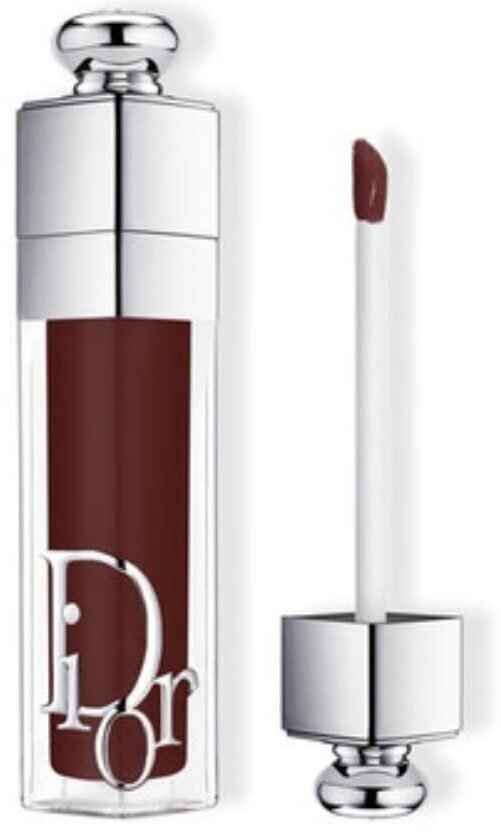 Блеск для губ Dior addict lip maximizer 020 - Mahogany