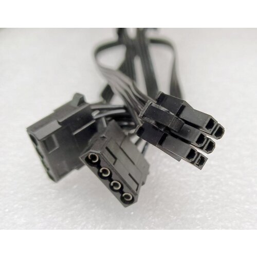 Кабель питания Zalman ARX Molex 70000₽