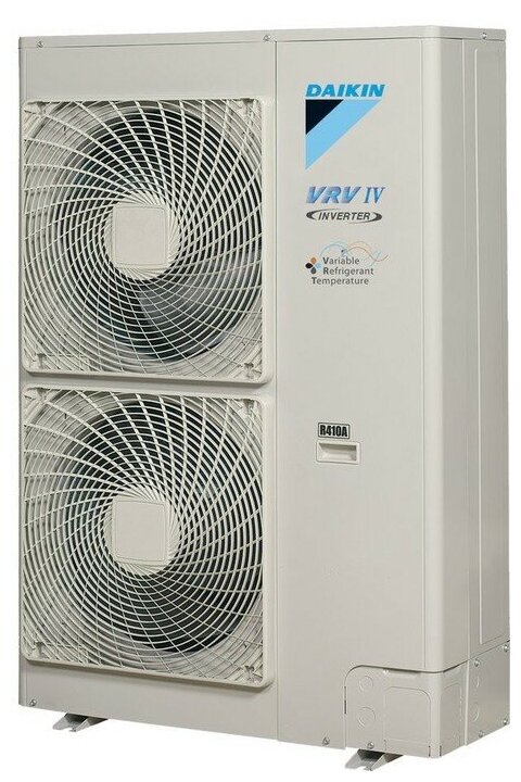 Наружный блок Daikin RXYSQ10TY1